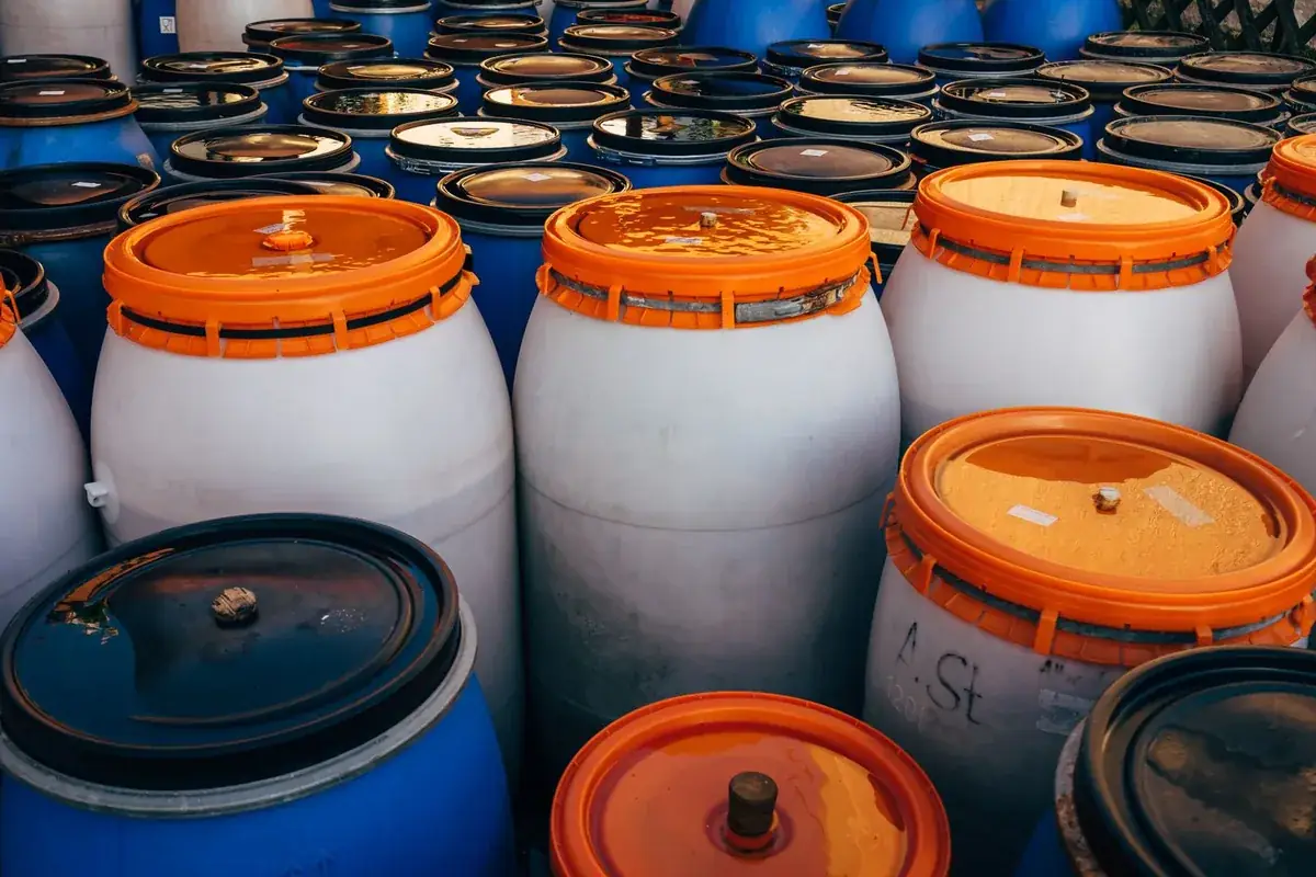 Hazmat Cleanup in Ephrata, WA